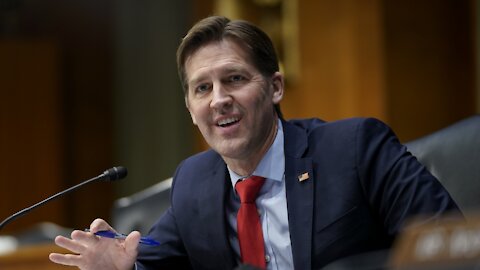 Nebraska Republican Party Rebukes Sen. Sasse