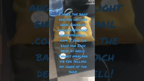 Decks Are For Sell W/ Bags! Thank You!😇