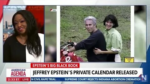 Melanie Collette on Jeffrey Epstein: Child Sex Crimes are a Lifetime Sentence