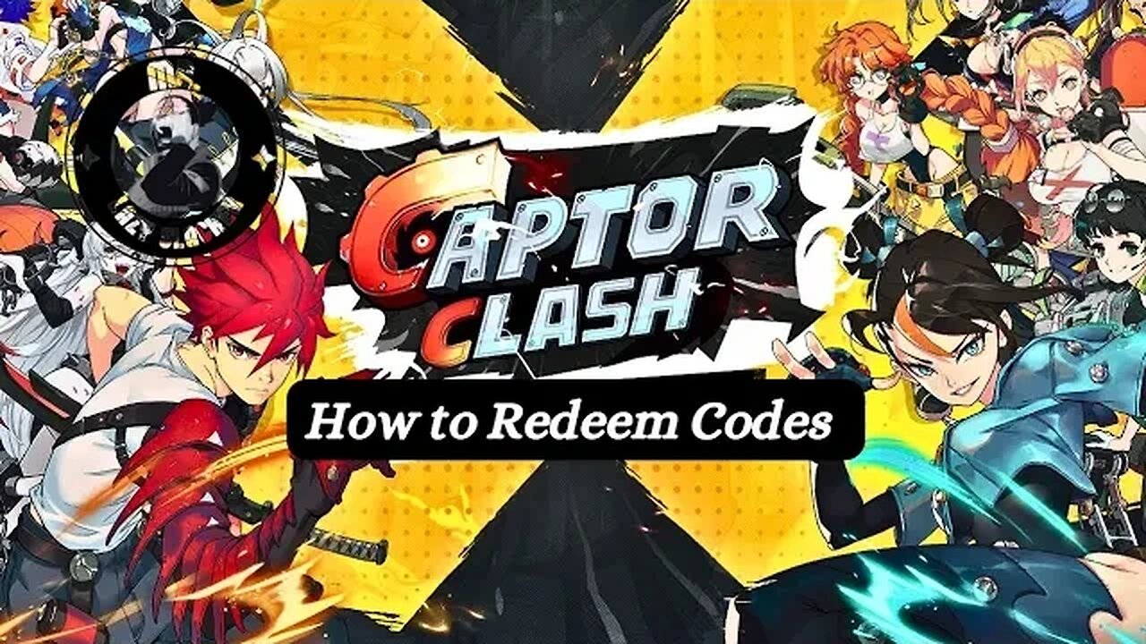 Captor Clash Codes- How to Redeem Captor Clash Codes