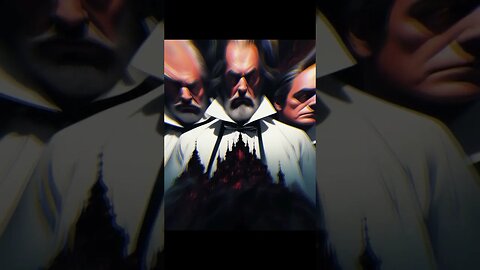 Overcoming the Beast in the End Times (short)