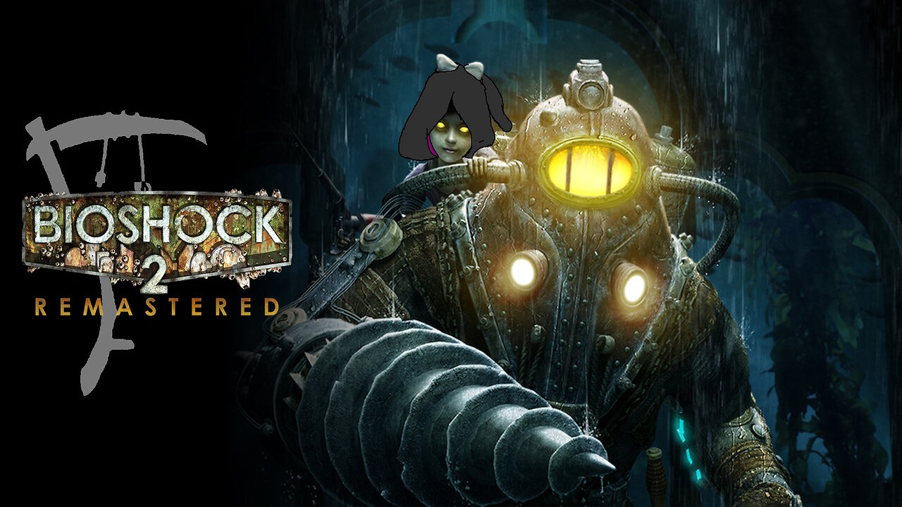 Bioshock 2 ○ First Playthrough