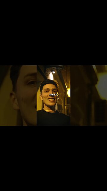 What is Your Environment Conditioning You to become..?