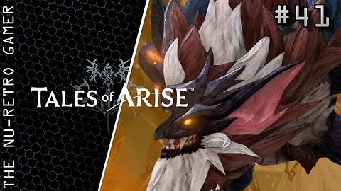 Grinding For Gald! I Tales of Arise #41