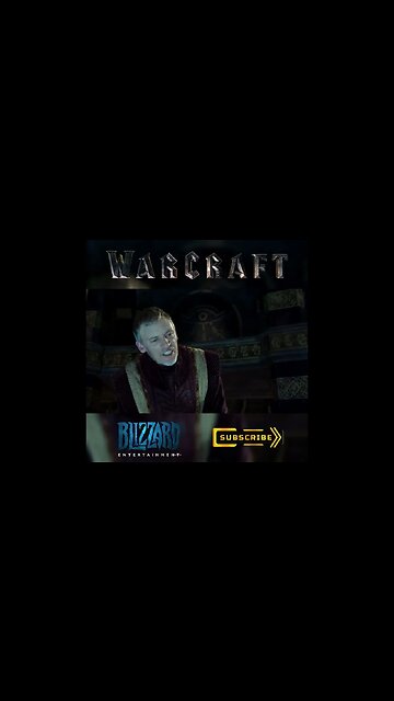 ВарКрафт 2016 ⚔️🛡 #shorts #warcraft #варкрафт #blizzard Часть 0050