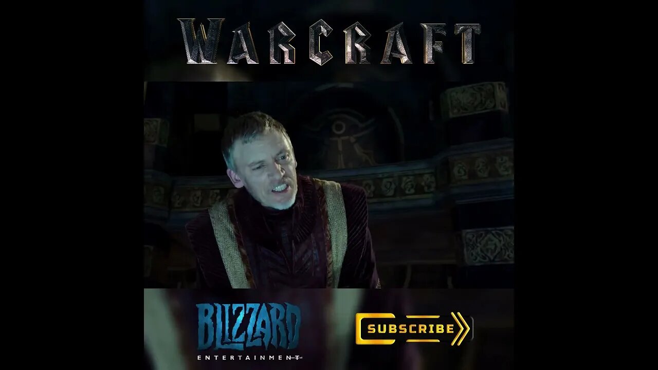 ВарКрафт 2016 ⚔️🛡 #shorts #warcraft #варкрафт #blizzard Часть 0050