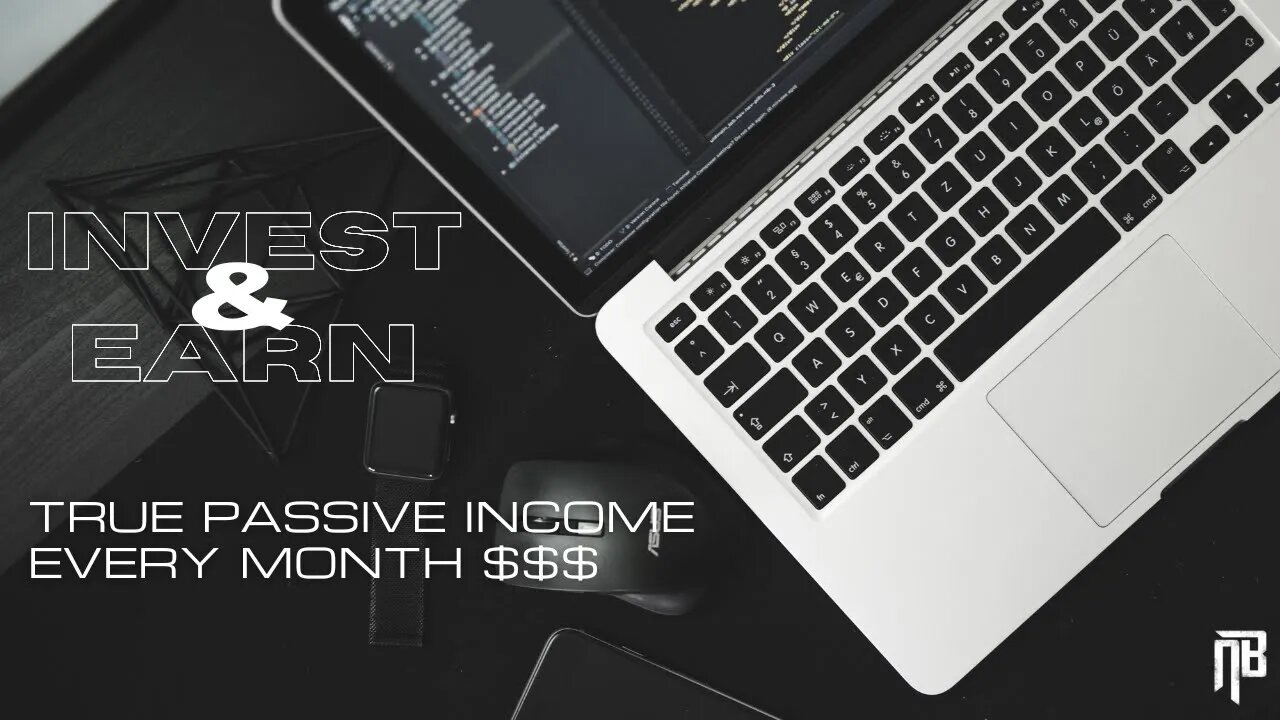 Invest & Earn #TYU | Update