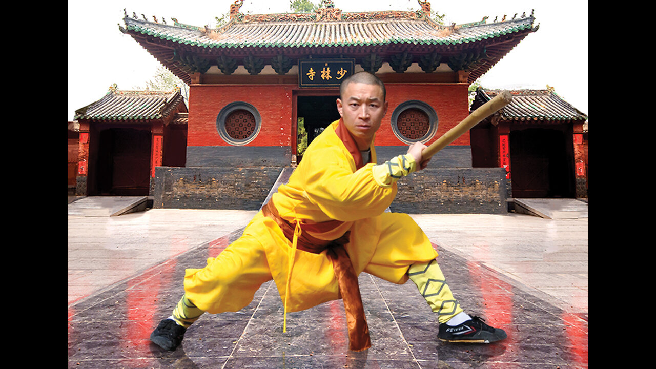 Who are they and what do you know about Shaolin Temple in Henan Province China Part 2