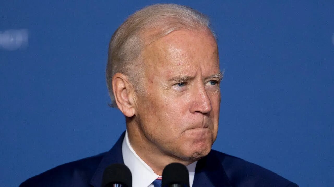 The Biden Double Standard – How Does He Keep Getting Away With Them?