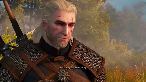 The Witcher 3 - Next Gen | Gameplay Playthrough | FHD 60FPS PS5 | No Commentary | Part 6 |