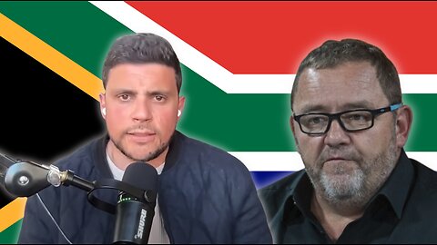 AMAZING EXCLUSIVE SCOOP----Roman has VIEWS! The HORROR! | Media Bias | Afriforum defends itself.