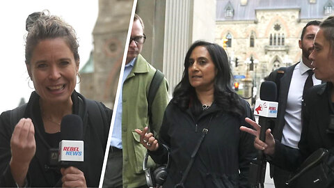 Conservative MPs slam Trudeau's broken immigration system