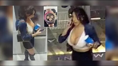 Woman Drugged Miami Man Stole $600k Of Jewelry From His Apartment Cops Say