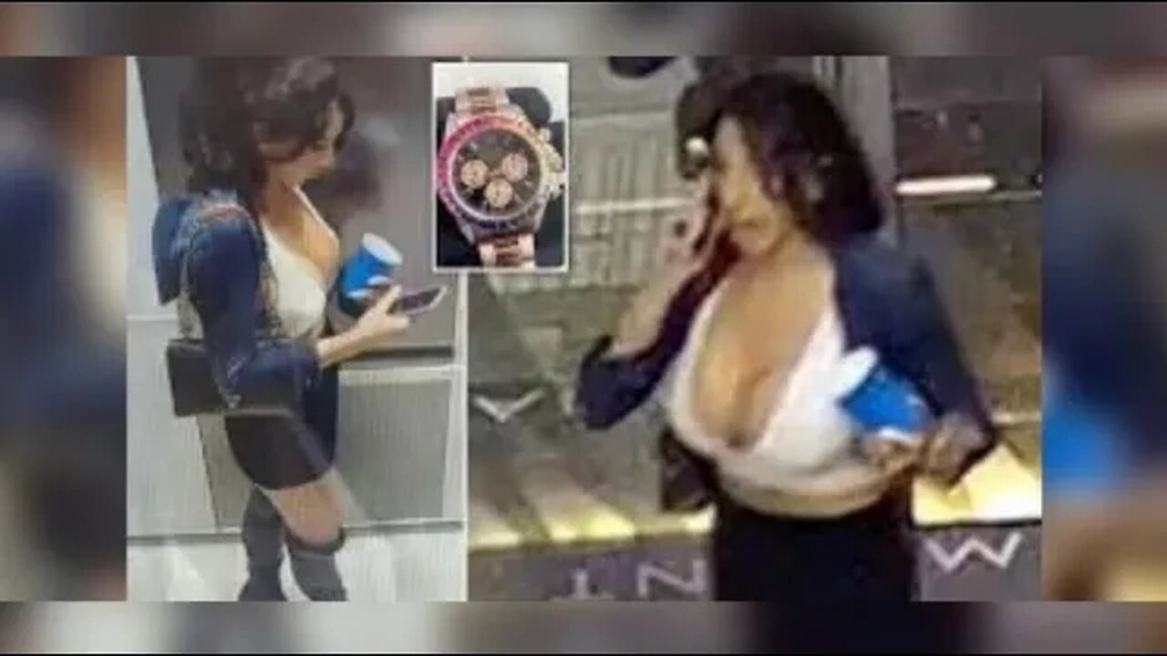 Woman Drugged Miami Man Stole $600k Of Jewelry From His Apartment Cops Say