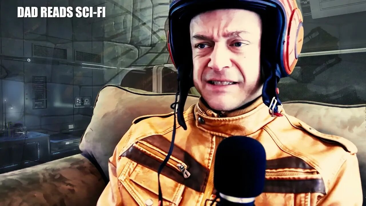 Dad Reads Sci Fi | The Legacy of Heorot | Chapter 23