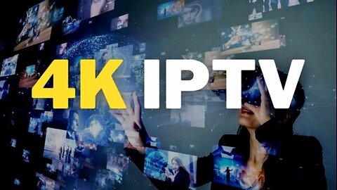 BEST IPTV PROVIDER IN THE WORLD