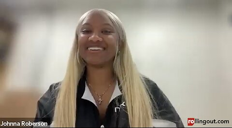 Johnna Roberson