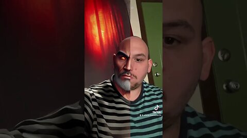 Mortal Kombat TikTok filter, #smallcreator #TikTok