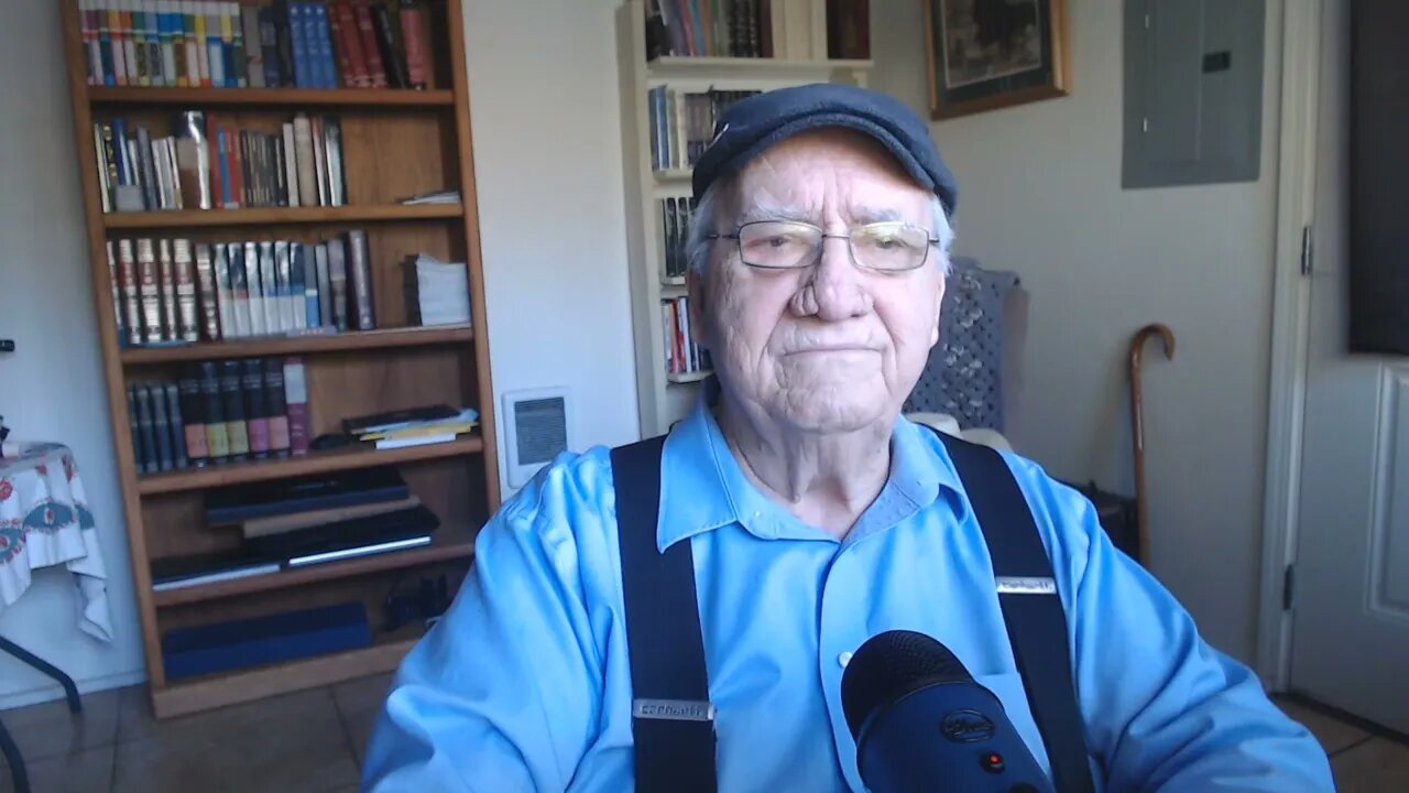 The Great Privation Or The Great Salvation