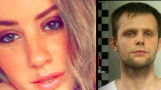 Man arrested after kidnapping model to sell on 'Dark web'