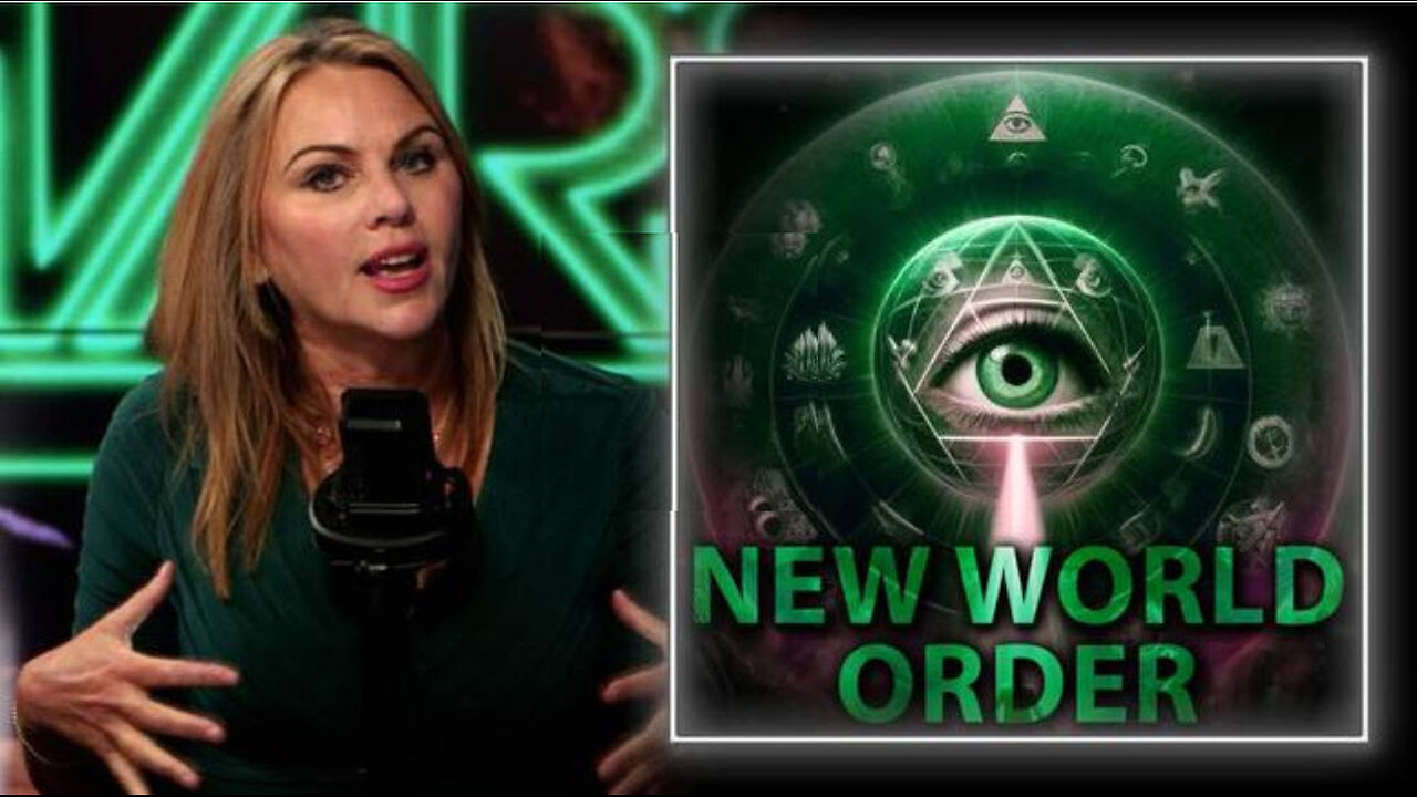 Lara Logan Destroys The NWO In Epic Alex Jones Interview