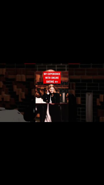 ADVICE FOR YOUNG MEN: MY EXPERIENCE WITH ONLINE DATING 🤯 #shorts