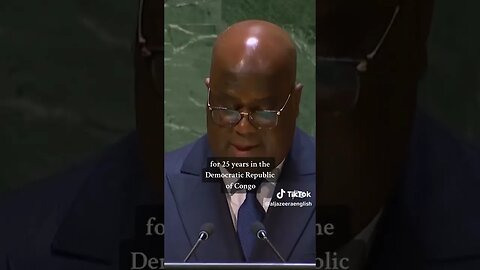 #republicofcongo #Congo #democraticrepublicofcongo UN #peacekeeper #Leave #Africa