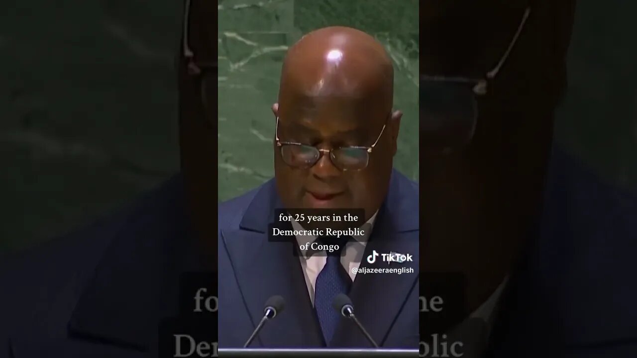 #republicofcongo #Congo #democraticrepublicofcongo UN #peacekeeper #Leave #Africa