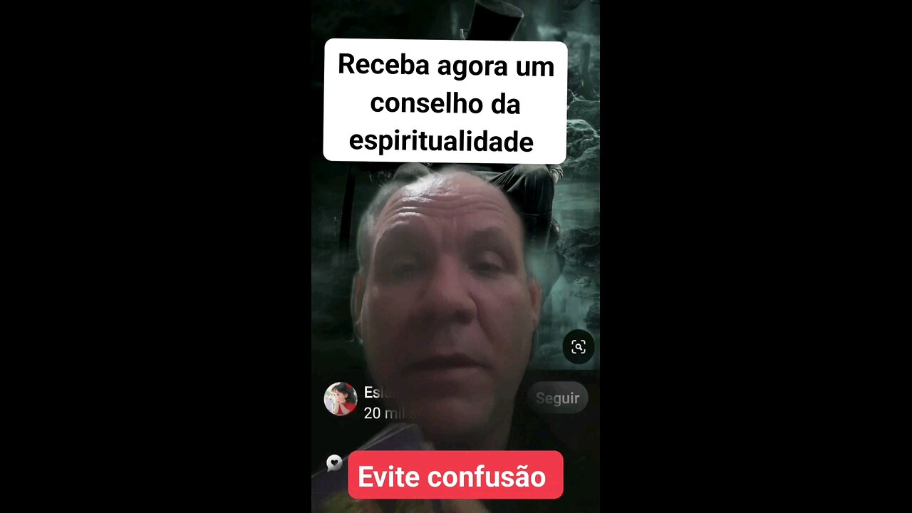 Receba agora um conselho da espiritualidade