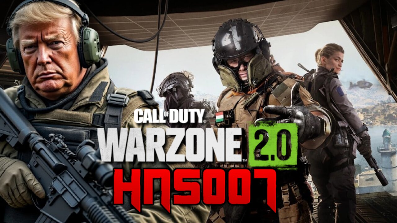 E25: Warzone with K4nji,RotellaStreams and Phyxicx