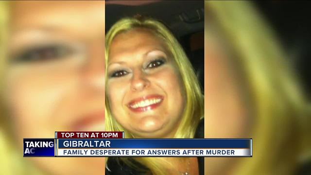 Family desperate for answers in murder of Chelsea Smalls