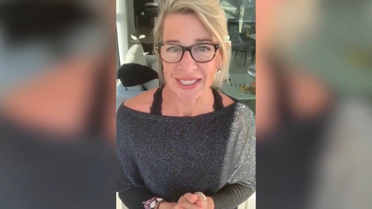 Katie Hopkins Breaks Into Australia & the nonsense of quarantine