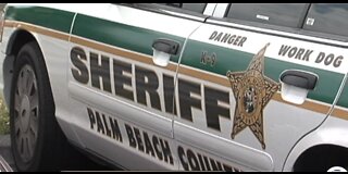 Task force recommends PBSO keep work release program