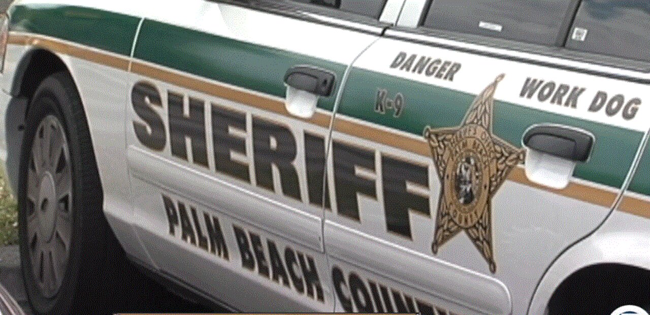 Task force recommends PBSO keep work release program