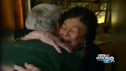 Best of Guy Atchley, Return to Hometown