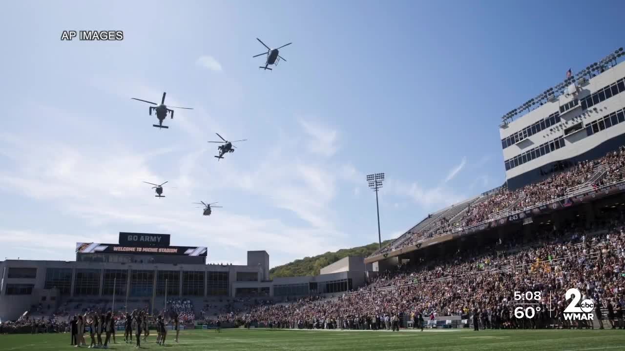 Army-Navy 2020 preview: 'Beating Army heals all pain.'