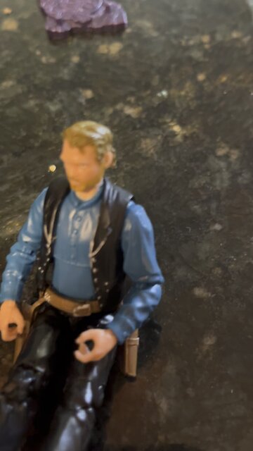 The Delicious Results