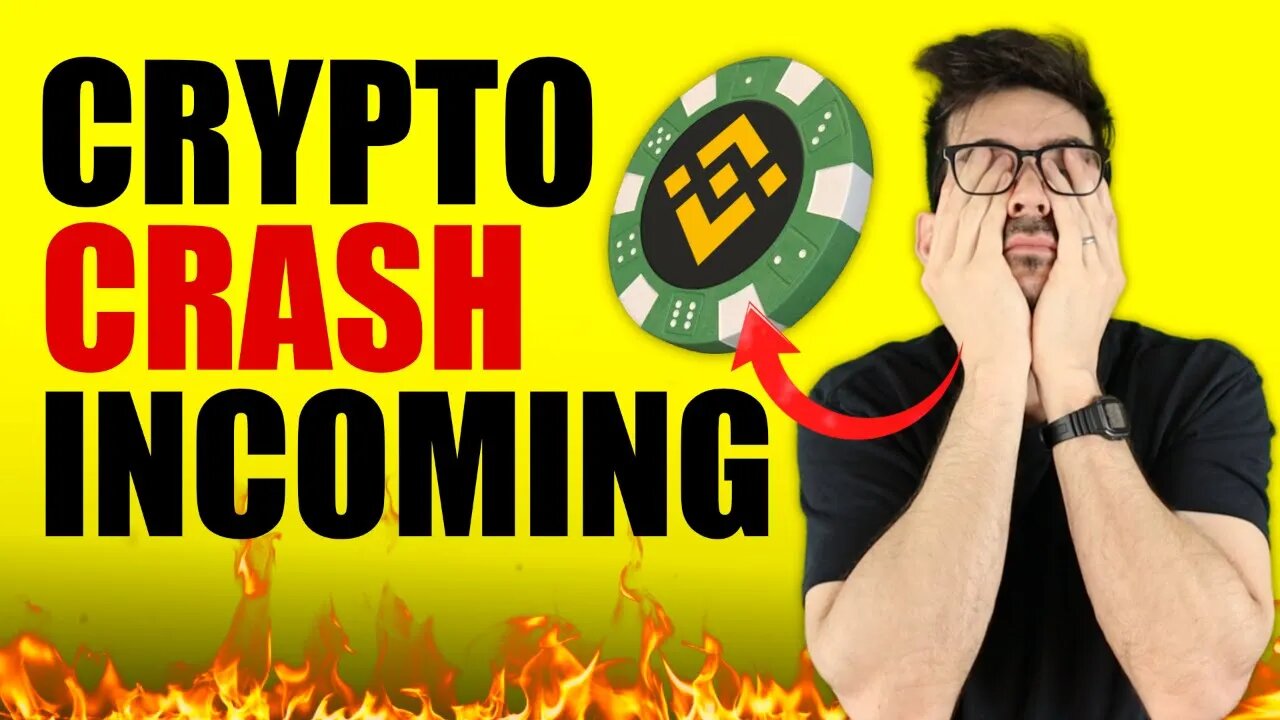 YES ETF's Are Coming But Crypto Will CRASH First