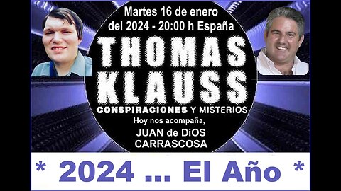 2024... el año // Juan de Dios 🇪🇸 ‪@juandedioscarrascosa5743‬ (16-1-24)