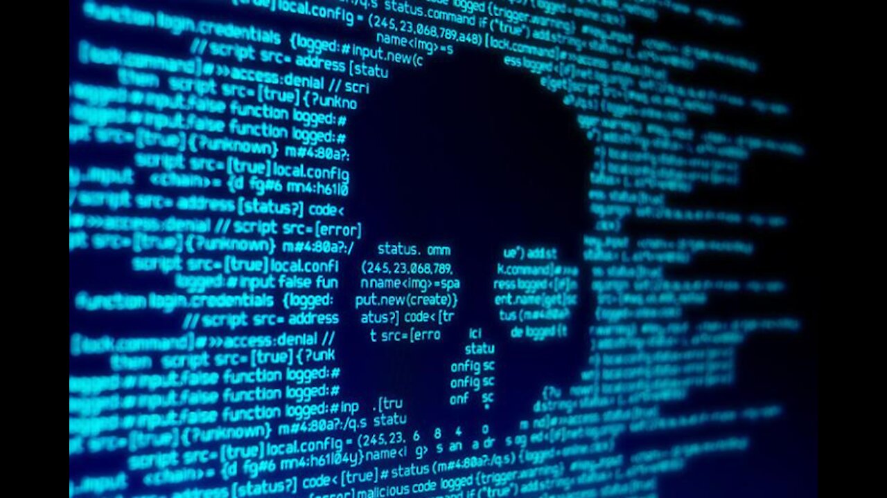 Blackhat Hacking Course (Introduction) 1