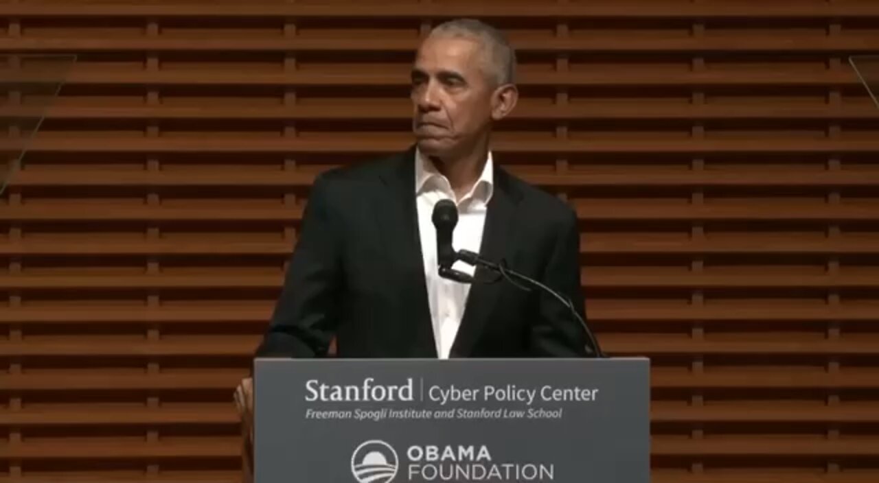 Obama about clinically testing billions world wide with vaccine…