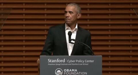 Obama about clinically testing billions world wide with vaccine…