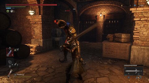Lies of P | Hardest Non-boss?