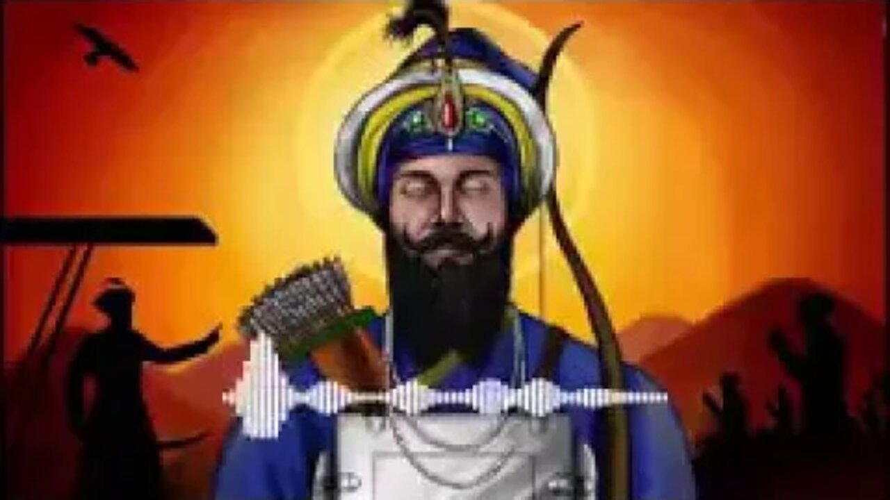 Guru nanak dev ji best story