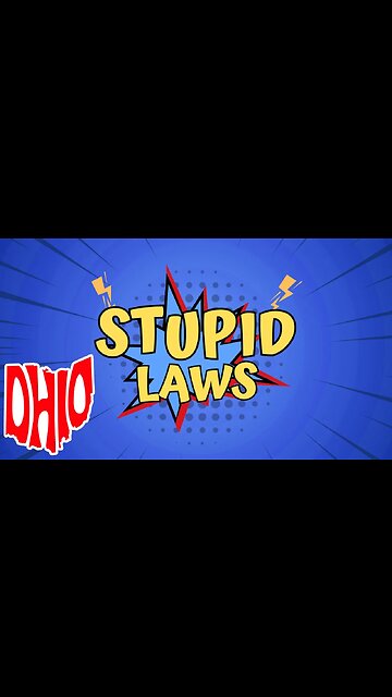 The Ohio Laws That Will Leave You Scratching Your Head