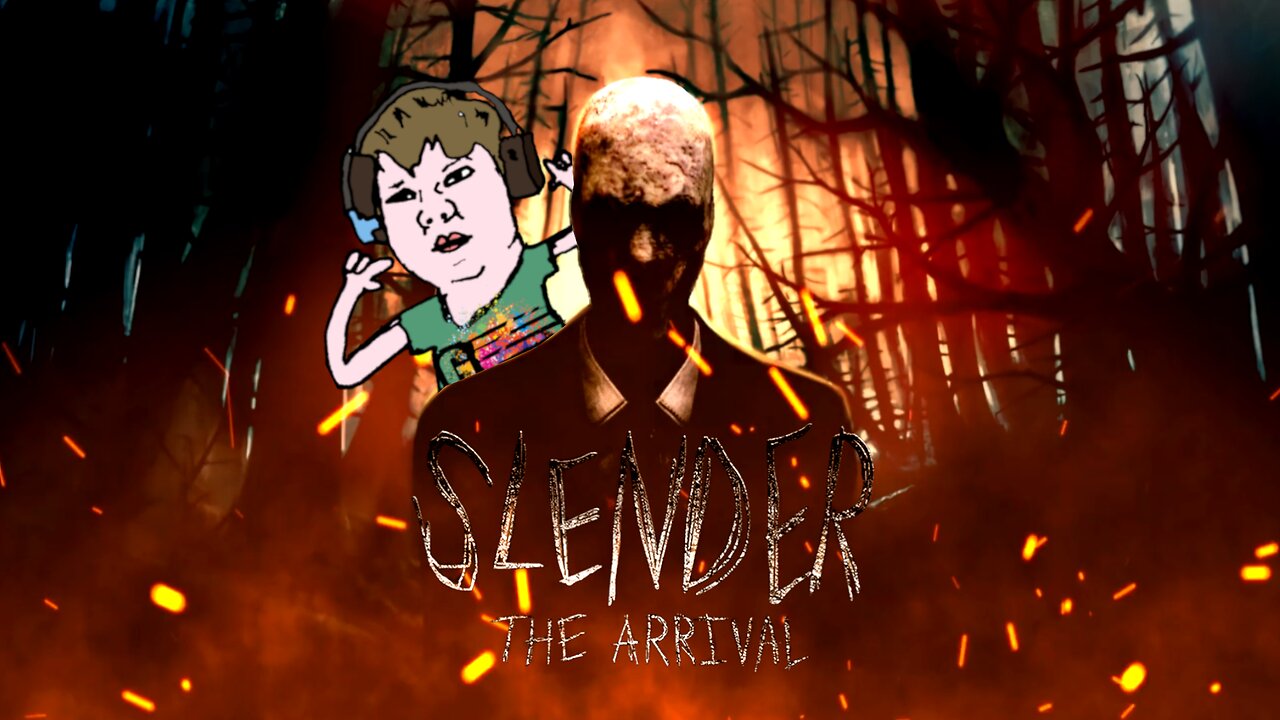 The New Slender: The Arrival Update | 18th October 2023