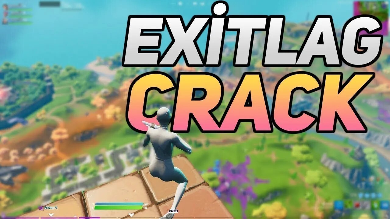 DOWNLOAD EXITLAG CRACK | 2022 CRACK EXITLAG | NO VIRUS | FREE EXITLAG 2022 CRACK!