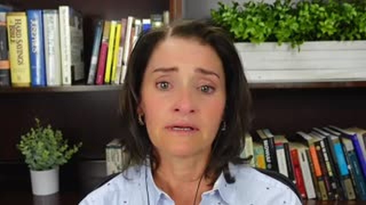 Once Anointed Misty Edwards IHOP Worship Leader/Others abused by Mike Bickle fake jesus movement. He sex manipulated many slaughtered YAHS Sheep, another gospel not JESUS OF THE BIBLE! Pray for them