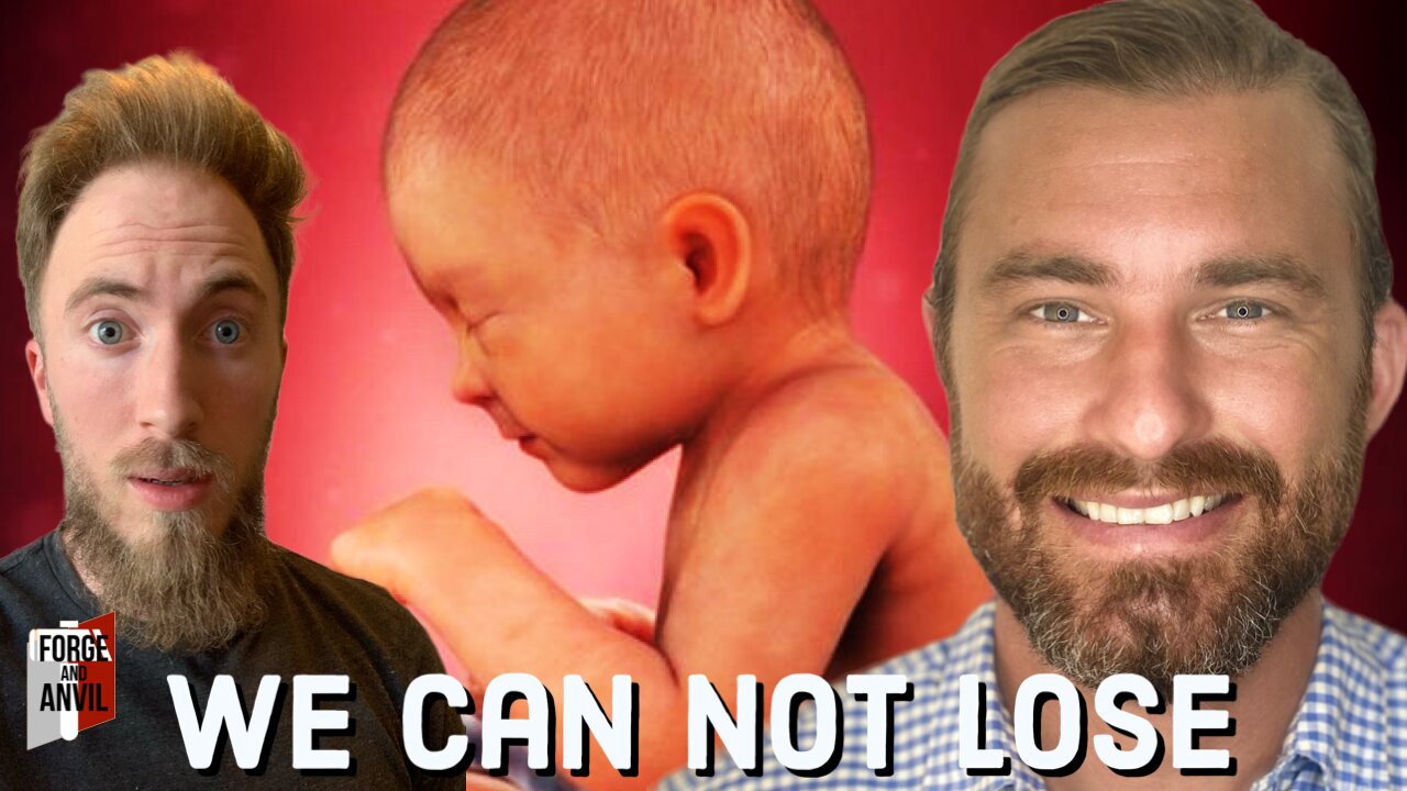 The Most Important Abortion Battle Since Roe is Happening w/A.J. Hurley