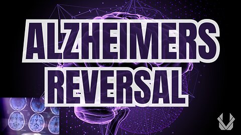 How We're Reversing Alzheimer’s Disease for Our Clients: The Breakthrough Approach!